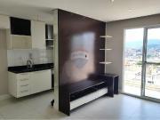 50 Área Útil Apartamento Alugar, 2 Dormitórios...