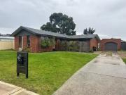 50 Argyll Circuit, Melton West VIC 3337 House For Lease