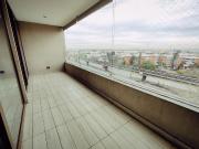 50% arriendo depto 1D+1B+ Estac+Bodg+Terraza, conexión a...