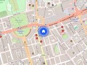 50 Bolsover Street, London, W1W