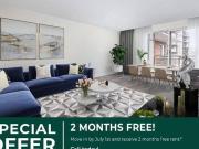 50 Burnhill Rd Toronto ON M1L 4R3 Studio Apartment for...
