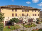50 Camere Villaggio Rustic Turistico Toscana In Vendit....