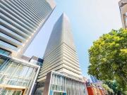 50 Charles Street East 1007 Toronto ON M4Y 0C3 1 Bedroom...