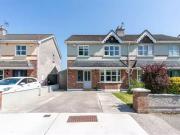 50 Cois na h Abhainn, Castle Raven, Nurney, Co. Kildare