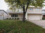 50 Coleridge Park Dr, Winnipeg, MB, R3K 0B5 house for...