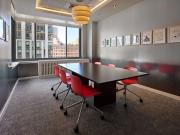 50 Columbus 1 Bed 1 Bath D