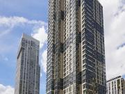 50 Columbus Studio A