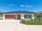 50 Dorrie Crescent, Moncrieff, ACT 2914