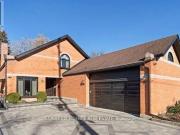 Upper Only 50 Elizabeth Street S, Brampton, ON, L6Y 1R1...
