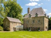 50 Exclusivite Bayeux Ancien Moulin Renove 330M² Parc....
