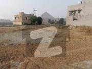 50 Feet Road Block C 10 Marla Direct Plot At Prime...