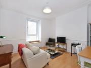 50 Flat 4, Claremont Street, First Floor Right, Aberdeen...