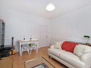 50 Flat 4, Claremont Street, First Floor Right, Aberdeen...