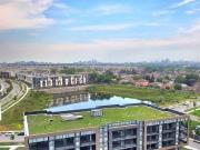 50 George Butchart Drive 07 Toronto ON M3K 0C9 2 Bedroom...
