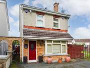 50 Glenaulin Green, Palmerstown, D20 TV78, Dublin 20 is...