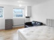 50 Granby Street, Spitalfields, London, E2 6DL, United...