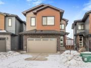 50 Grassview Crescent, Spruce Grove, AB, T7X 3G1 house...