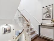 50 Harley Street, Marylebone, London W1G