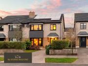 50 Hermitage Park, Kilcullen, Co. Kildare, R56NN59 is...
