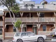 50 High Street, Millers Point NSW 2000