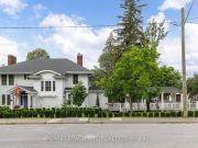 50 Hillcrest Avenue, St. Catharines Old Glenridge, ON,...