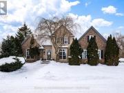 50 James Street, Niagara On The Lake Town, ON, L0S 1J0...
