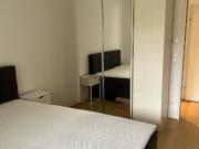 50 m2 apartment at Vienna Main Station, Vienna Amsterdam...