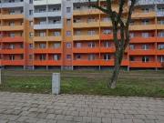 50 m2 apartment for rent in Magdeburg