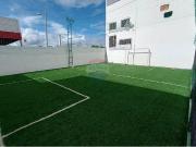 50 M² Apartamento Alugar, 2 Dormitórios localizado em...