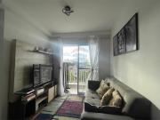 50 M² Apartamento Alugar, 2 Dormitórios localizado em...