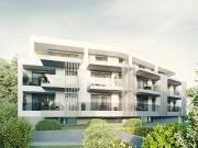 50 m² pure Lebensqualität – Neubau in zentraler Lage