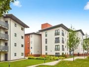 50 Manchester Street, The Pulse, Old Trafford, 2 Bedroom...