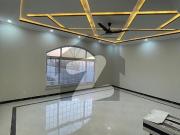 50 Marla Brand New Luxury Design House For Rent In...