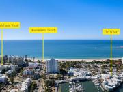 50 Metres from the Sand, Positioned for Lifestyle