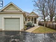 50 Midland Drive Unit# 17, Kitchener, ON, N2A 2A7 house...