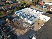 50 Neptune Crescent, Dartmouth, NS, B2Y 0B6 commercial...