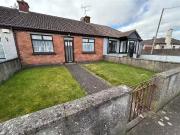 50 O'Hanlon Park, Dundalk, Louth