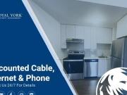 50 Orchid Place Dr Toronto ON M1B 0C4 2 Bedroom...