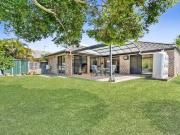 50 Ottelia Drive, Elanora, QLD 4221