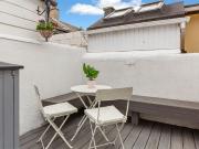 50 Oxmantown Road, Stoneybatter, Dublin 7 Sherry...