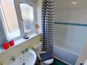 50 Park Road, Lenton, Nottingham NG7, 2 bedroom property...