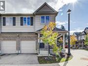 50 Pinnacle Drive Unit# 40, Kitchener, ON, N2P 0H8...