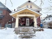 50 Purcell Avenue, Winnipeg, MB, R3G 1A1 house for sale...