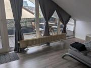 50 qm Wohnung in Siegen Trupbach zu vermieten