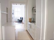 50 qm Wohnung Währingerstraße, 1180