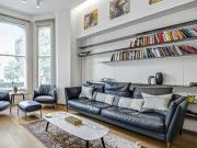 50 Redcliffe Gardens, London, SW10 9HA, United Kingdom |...