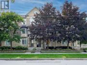50 Rosewood Avenue, Mississauga, ON, L5G 4W3 townhouse...