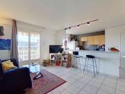 50 rue Pierre Brunier Caluire et Cuire 69300 T1 Meublé...