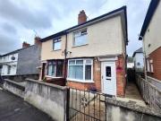 50 Rutherglen Street