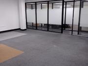50 SQM Fitted Office Space for Lease in Makati
